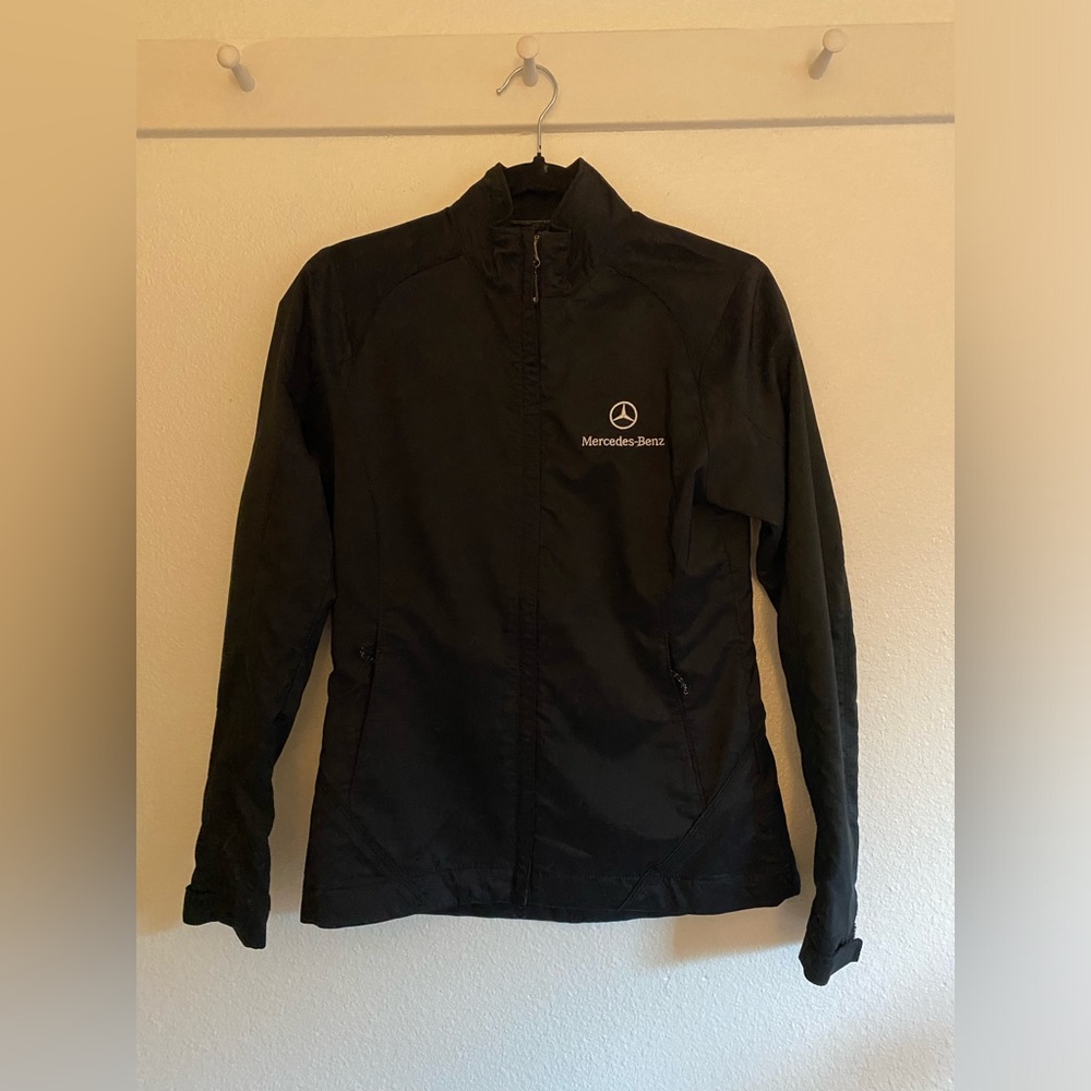 Mercedes Benz Women’s XS Jacket